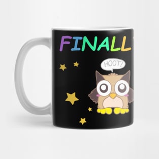 kids birthday party Mug